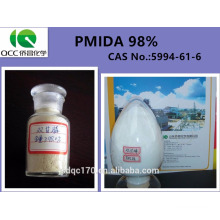 very high quality factory price Glyphosate raw material PMIDA 98%high quality factory price